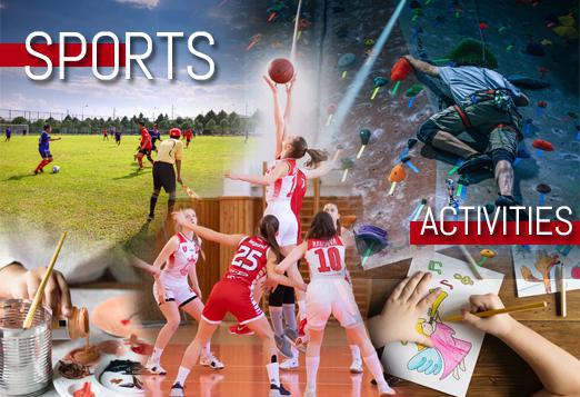 Welcome to Monmouth Parochial League